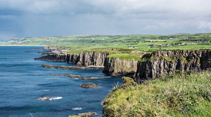 Best Ireland Itinerary