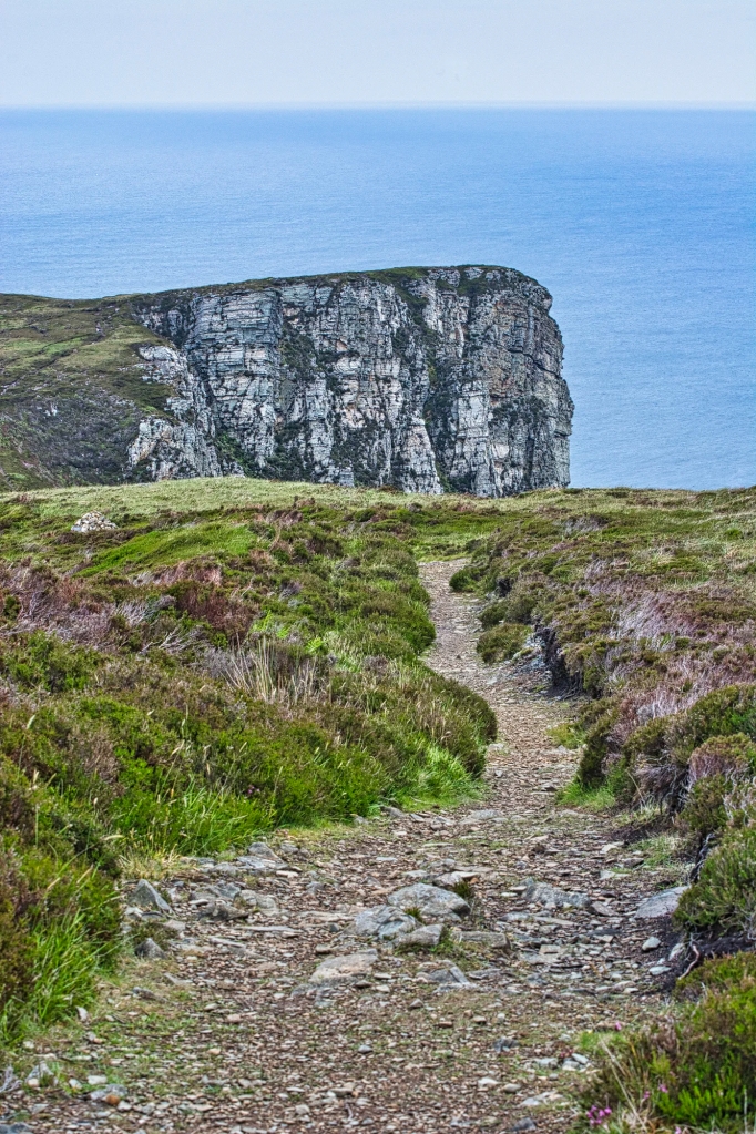 Trail 2, Horn Head, Co. Donegal, Ireland