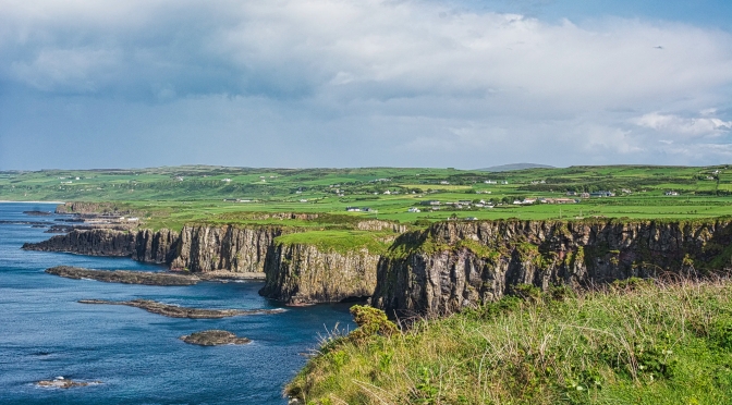 Best Places for 2 Weeks in North Ireland